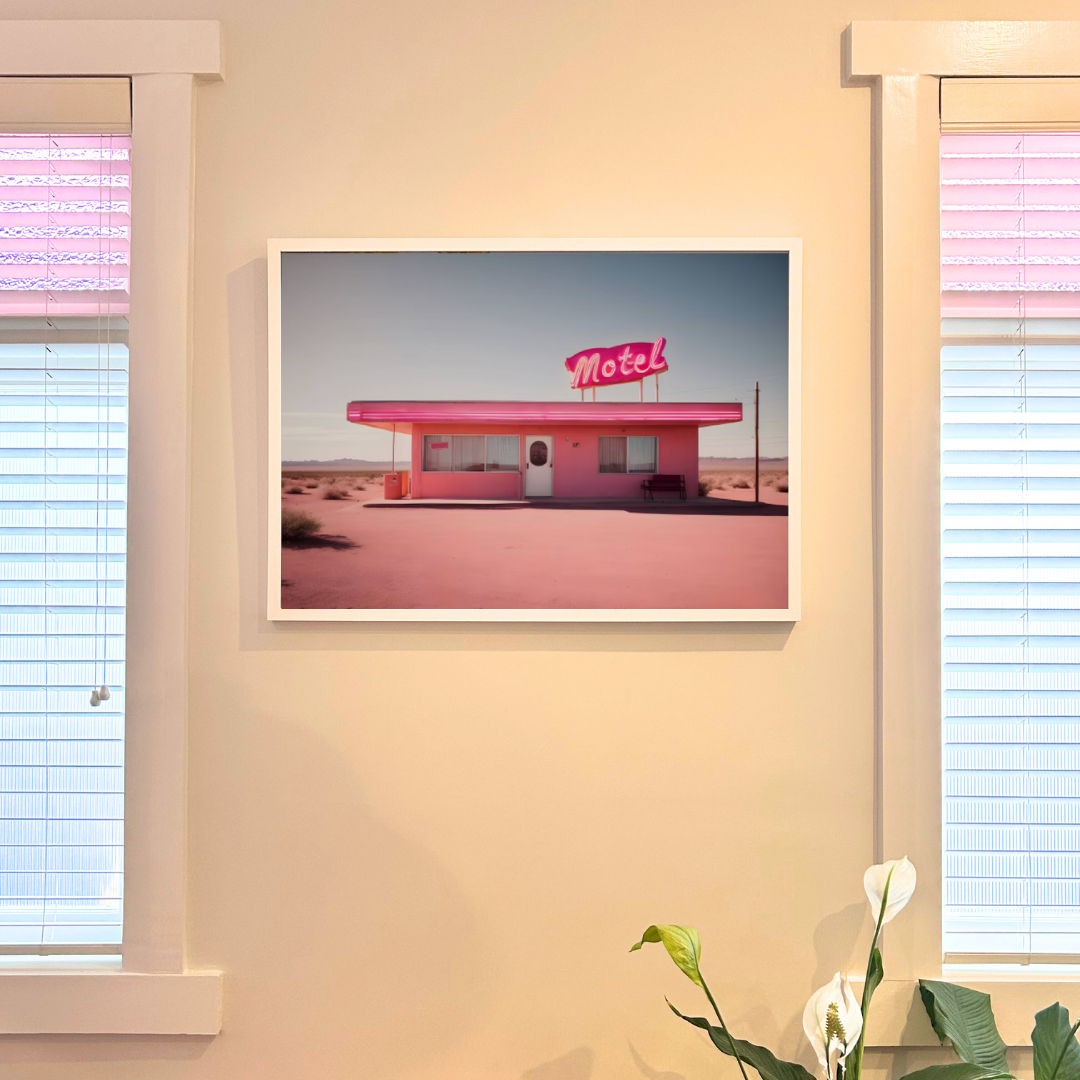 Pink Motel